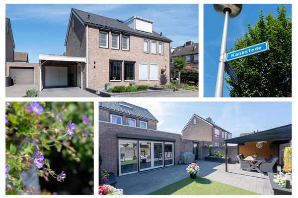 Medium property photo - Kanestede 5, 4735 CB Zegge